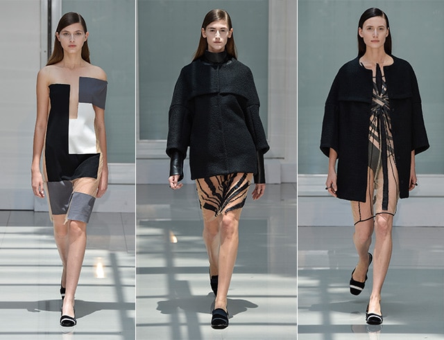spfw, terceiro dia