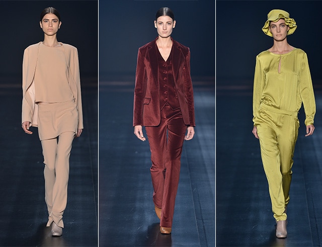 spfw, terceiro dia
