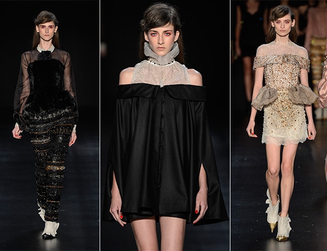 spfw, terceiro dia