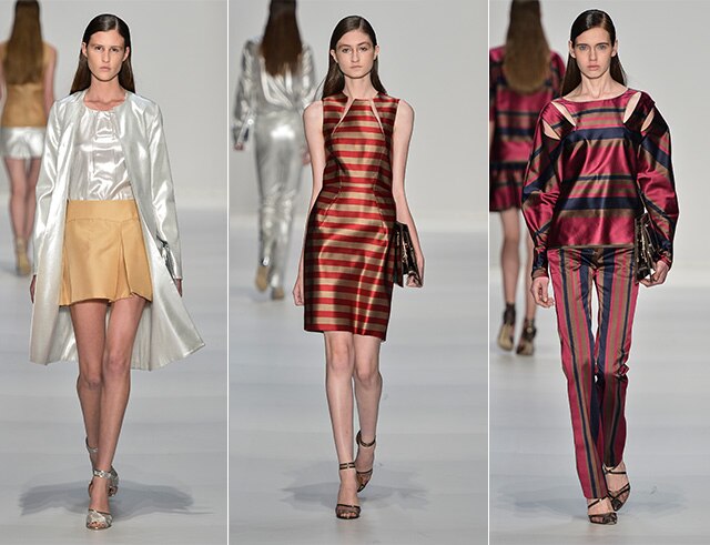 spfw, terceiro dia