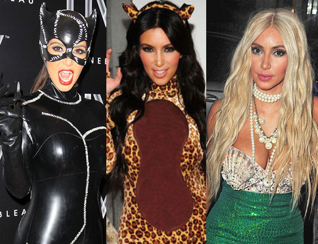 kim kardashian, halloween kim kardashian, halloween