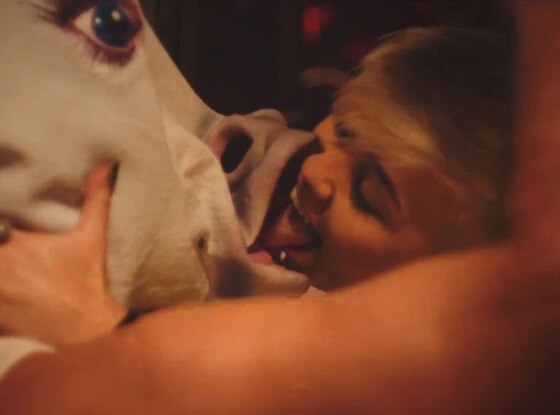 Miley Cyrus, Borgore, Decisions