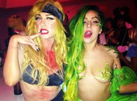 Lady Gaga