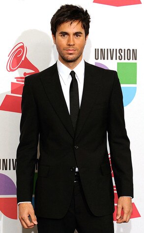 Enrique Iglesias