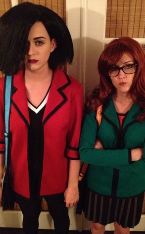 Katy Perry, Shannon Woodward, Twit Pic Katy Perry, Shannon Woodward, Twit Pic