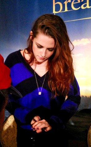 Kristen Stewart