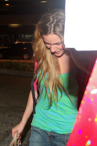 joss stone, brasil