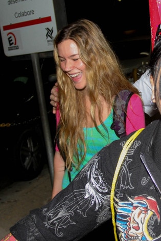 joss stone, brasil