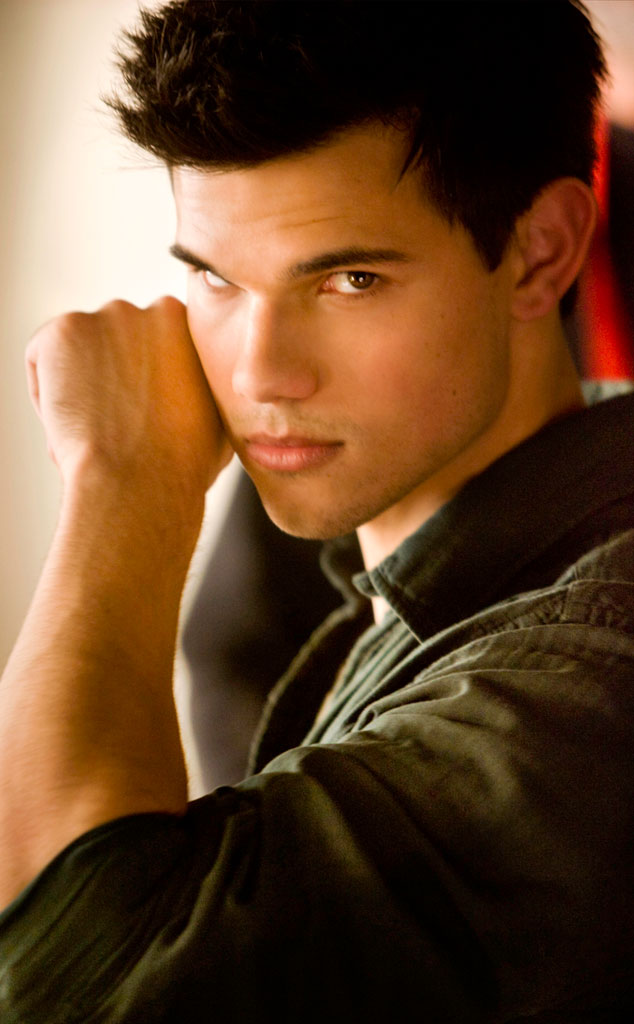 Taylor Lautner, Breaking Dawn Part 1 Taylor Lautner, Breaking Dawn Part 1