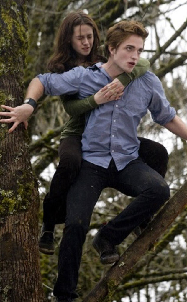 Kristen Stewart, Robert Pattinson, Twilight Kristen Stewart, Robert Pattinson, Twilight
