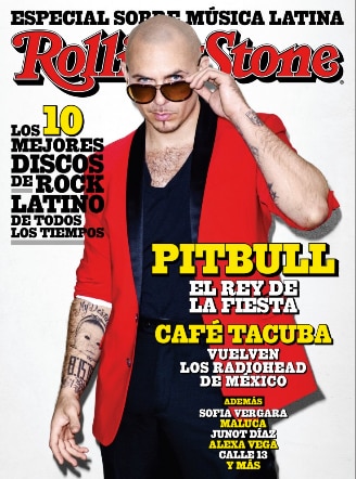 Pitbull
