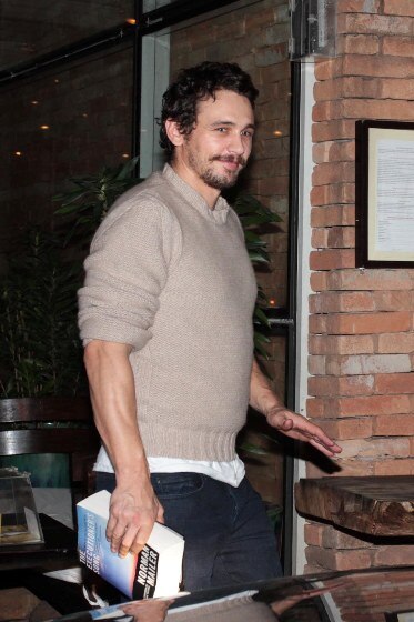James Franco