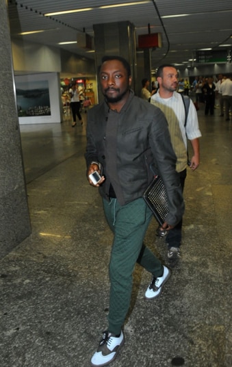Will.i.am