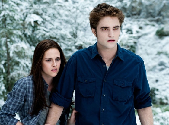 Kristen Stewart, Robert Pattinson, Twilight Eclipse Kristen Stewart, Robert Pattinson, Twilight Eclipse