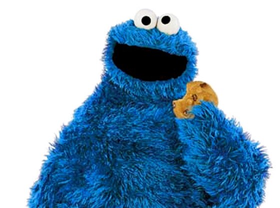 Cookie Monster