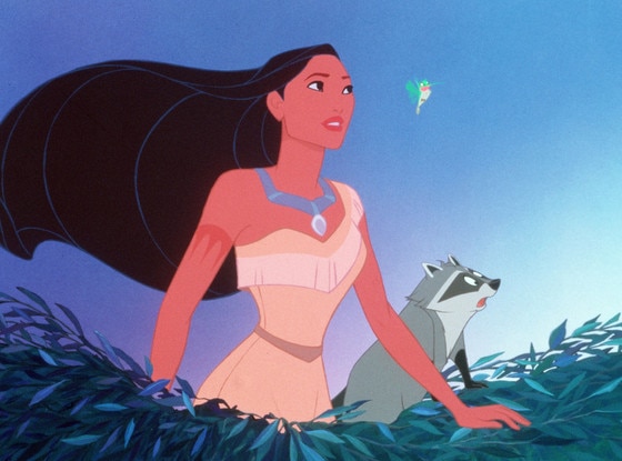 Pocahontas Pocahontas