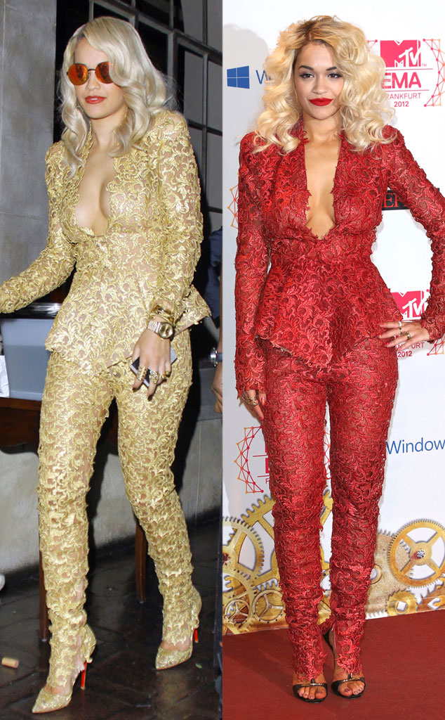 Rita Ora