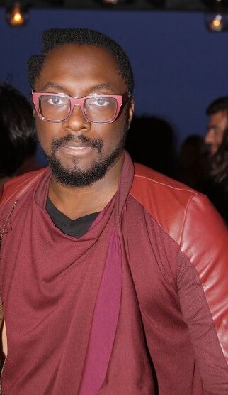 Will.i.am