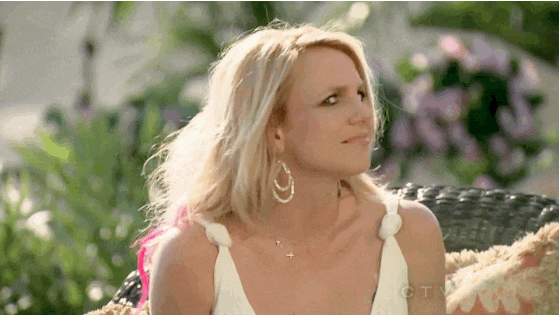 Britney Spears, GIF Britney Spears, GIF