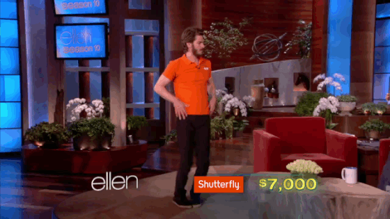 Andrew Garfield GIF