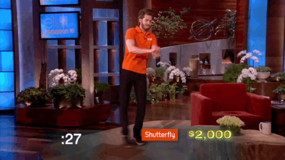 Andrew Garfield GIF