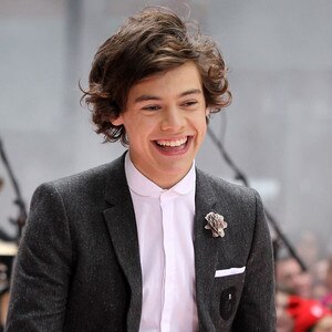 Harry Styles