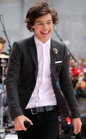 Harry Styles