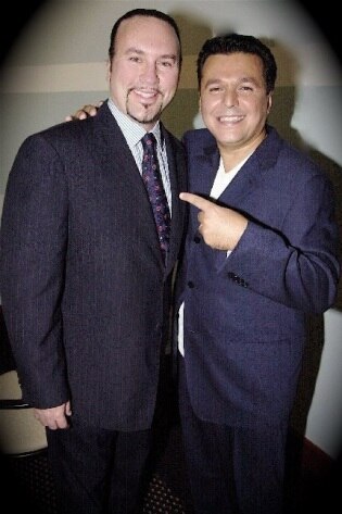 Desmond Child, Rudy Perez