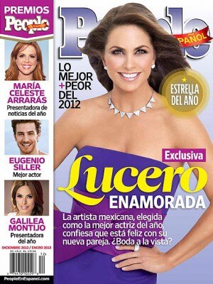 Lucero
