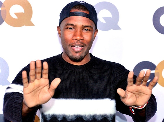 Frank Ocean