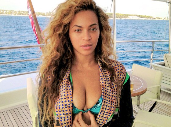 Beyonce