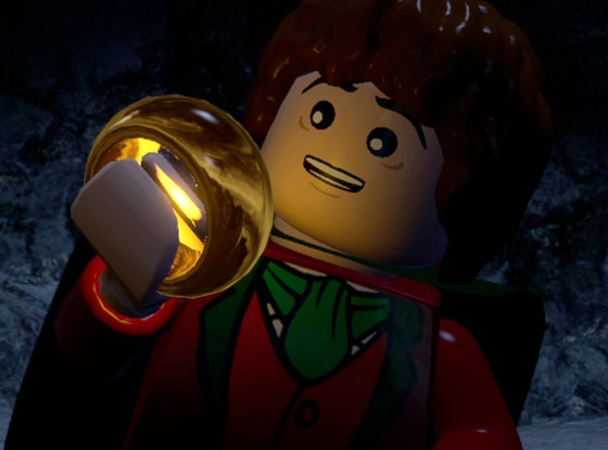 LEGO, The Lord of the Ring LEGO, The Lord of the Ring