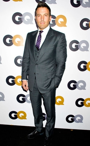 Ben Affleck