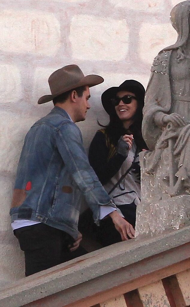 Katy Perry, John Mayer