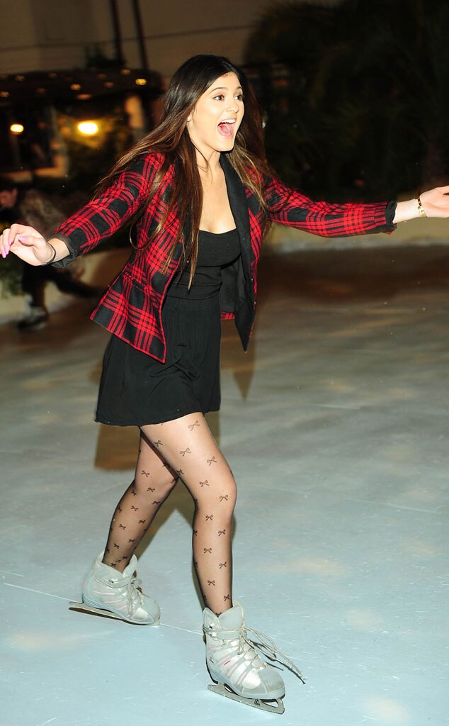 Kylie Jenner Kylie Jenner