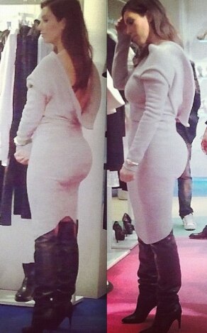 Kim Kardashian
