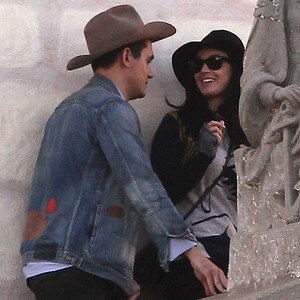 Katy Perry, John Mayer