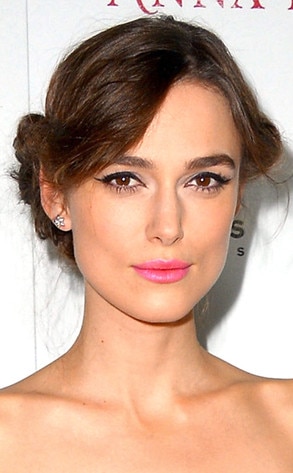 Keira Knightley