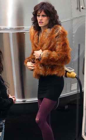 Jared Leto