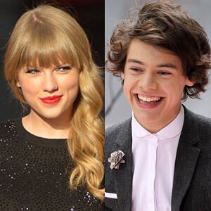 Taylor Swift, Harry Styles Taylor Swift, Harry Styles