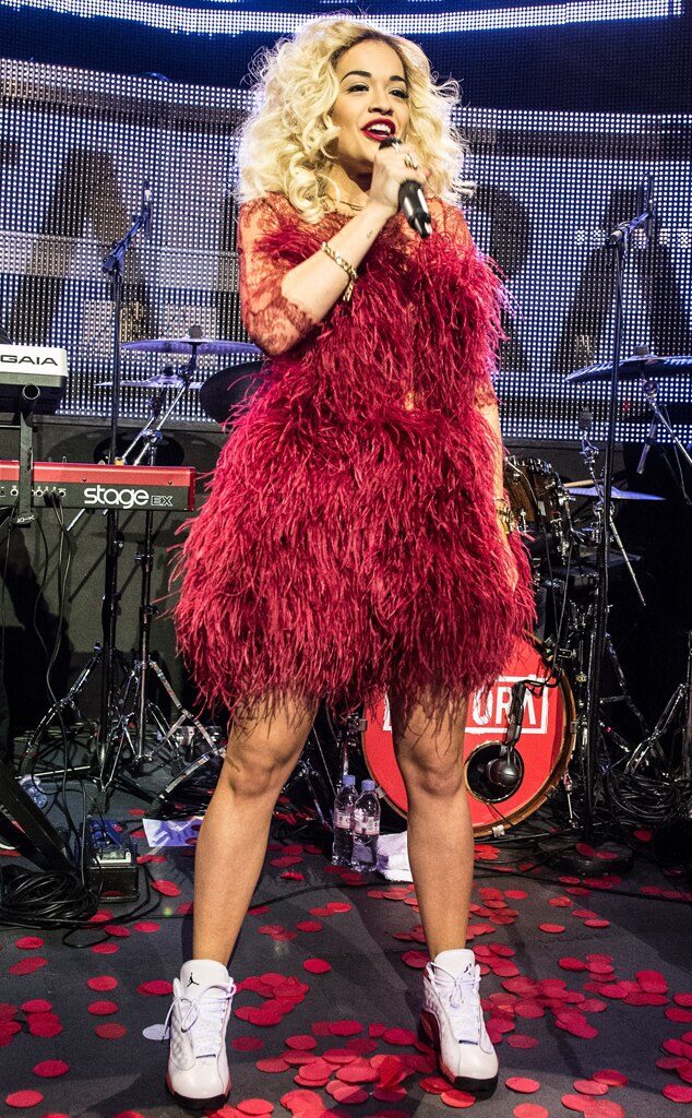 Rita Ora