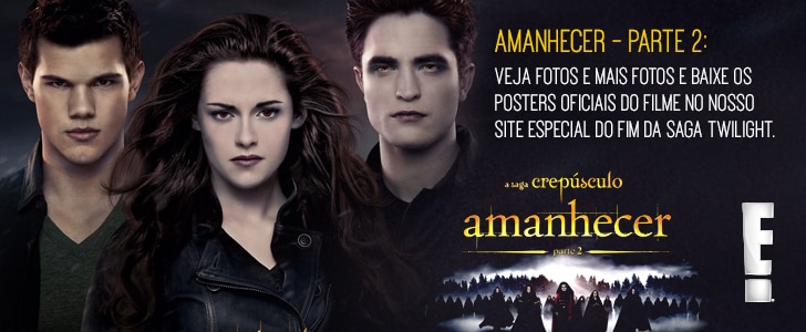 Amanhecer Parte 2
