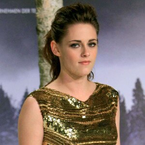 Kristen Stewart