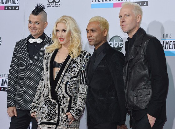 No Doubt, AMA