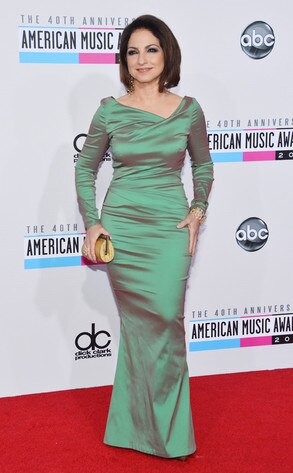 Gloria Estefan, AMA
