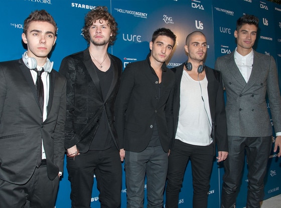 The Wanted