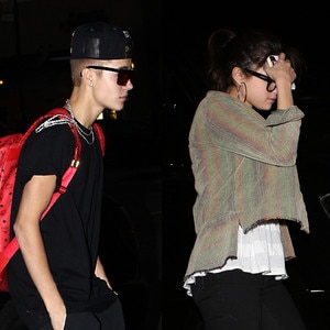 Justin Bieber, Selena Gomez Justin Bieber, Selena Gomez