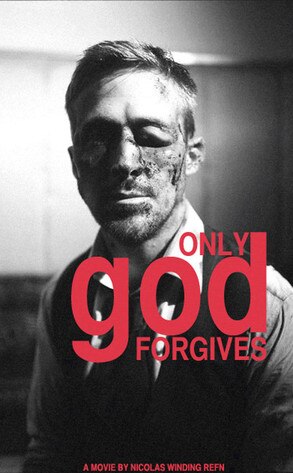 Ryan Gosling, Only God Forgives