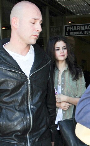 Selena Gomez