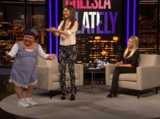 Chelsea Lately Guest Gallery